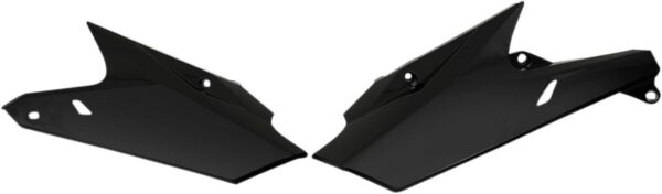 PANLS SIDE YZF250/450 14-17 BK