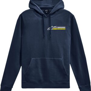 HOODIE PAR NAVY XL