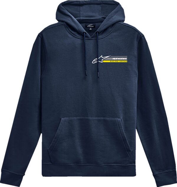 HOODIE PAR NAVY XL