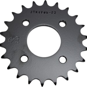 SPROCKET REAR 22T 520