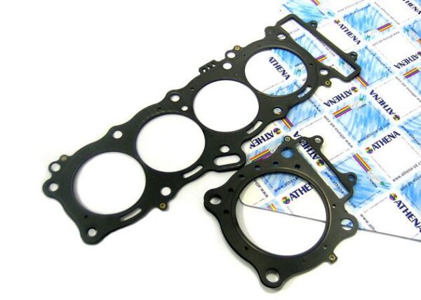 CYLDR HEAD GSKT RMZ450 18