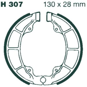BRAKE SHOE STANDARD
