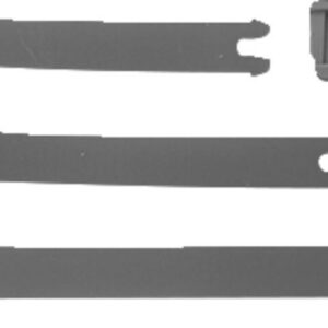 STRAP KIT RADIAL GREY LFT