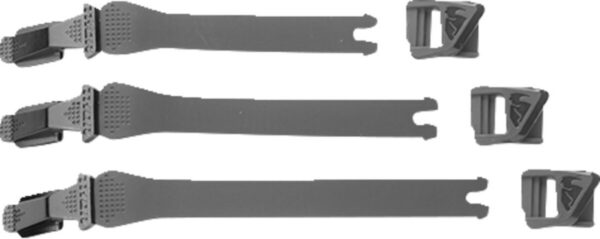 STRAP KIT RADIAL GREY LFT