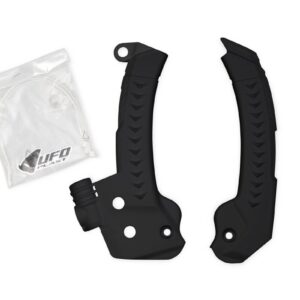 FRAME GUARDS HVA 24 BK