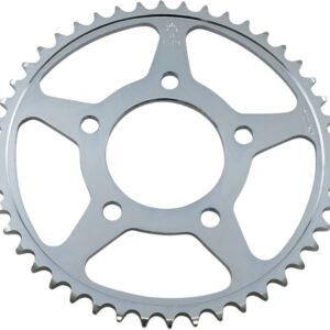 SPROCKET REAR 46T 530