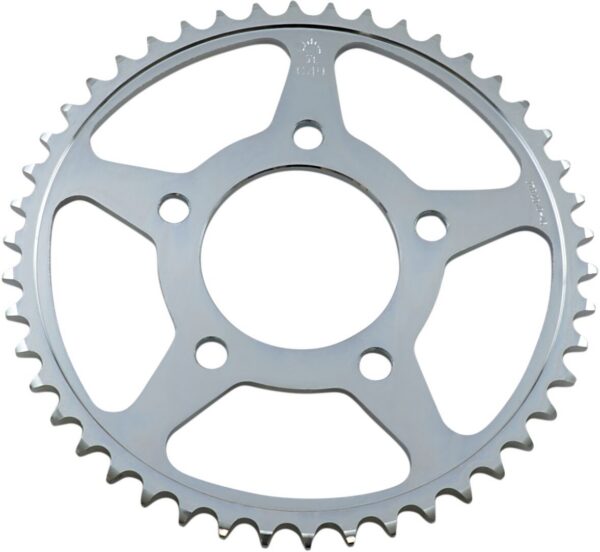 SPROCKET REAR 46T 530