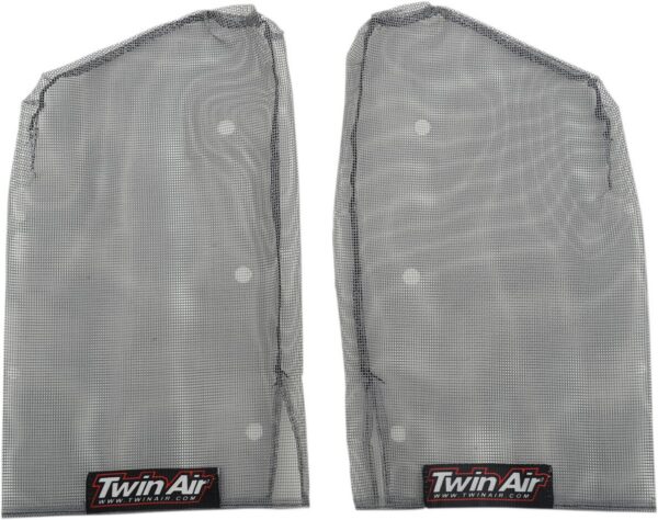 RADIATOR SLV YZF TWIN AIR