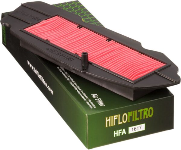 FILTER AIR SILVERWING 600