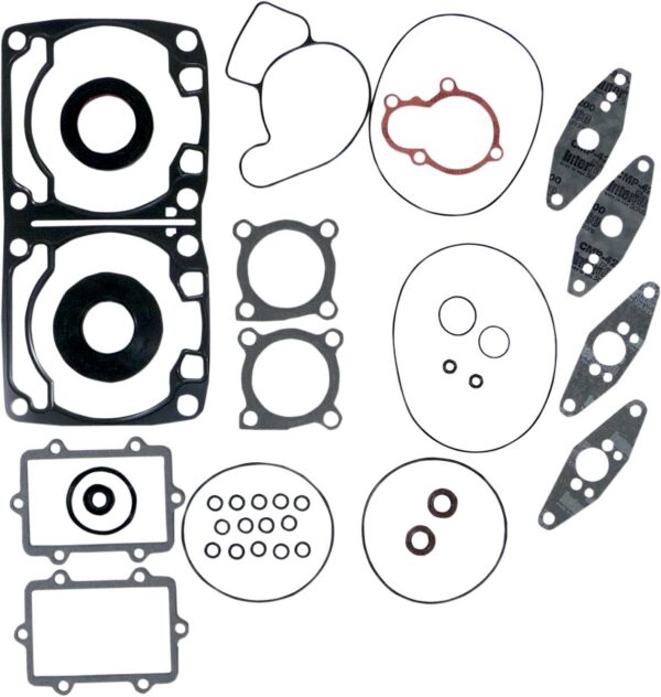 GASKET SET COMP A-CAT