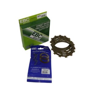 CLUTCH KIT PLTS SPRGS SRC