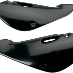 SD PANELS 65 KAW/SUZ 01-18 BLK