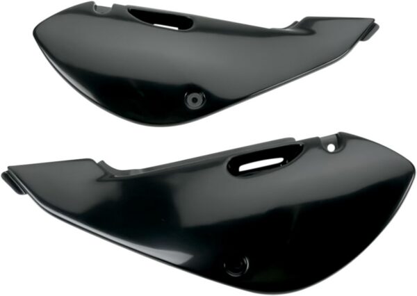 SD PANELS 65 KAW/SUZ 01-18 BLK