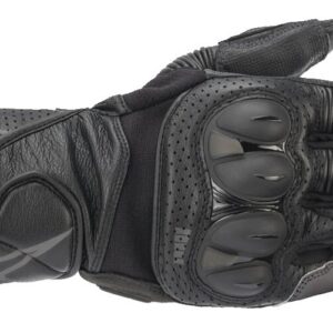 GLOVE SP-2 V3 BLK/ANT 2X