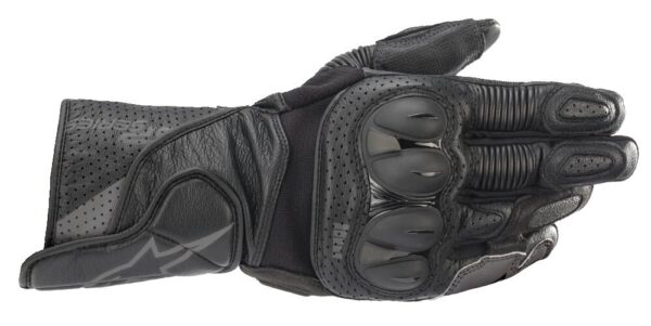 GLOVE SP-2 V3 BLK/ANT 2X