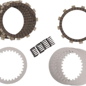 CLUTCH KIT DIRT DRC SERIES