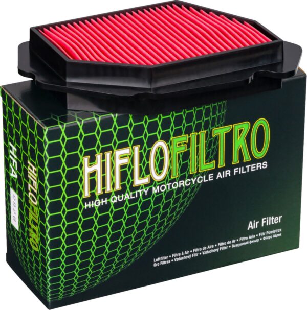 AIR FILTER 1000 NINJA H2