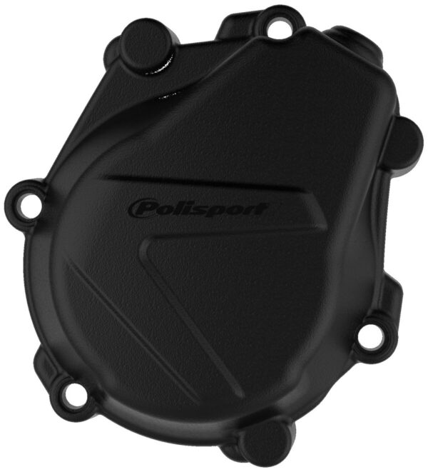 IGNITION CVR KTM/HVA BK