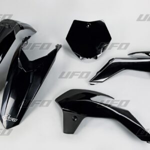 BODY KIT KTM SX85 13-17 BK