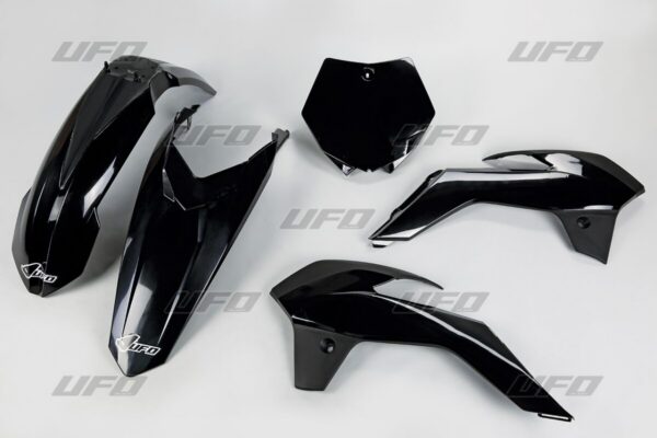 BODY KIT KTM SX85 13-17 BK