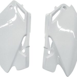 PANEL SIDE CR85 03-13 WH