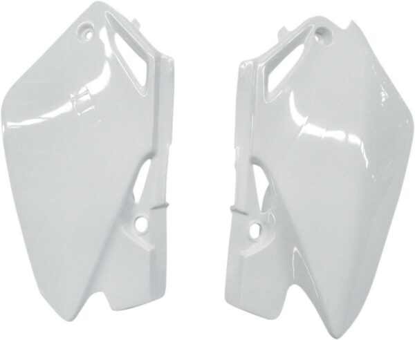 PANEL SIDE CR85 03-13 WH