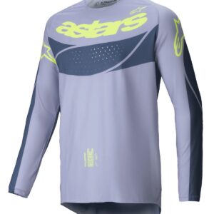 JERSEY TECHSTAR DREEM GRAY L