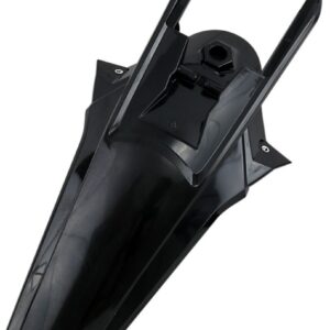 FENDER REAR KTM85 18- BLACK