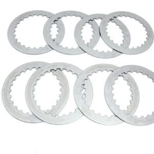 STEEL PLTE CRF250 22-