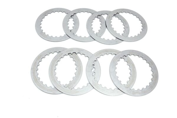 STEEL PLTE CRF250 22-