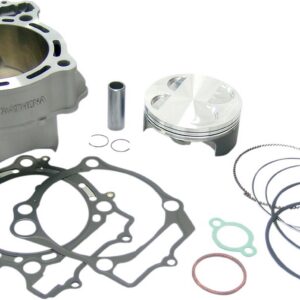 CYLINDER KIT LTR450 100M