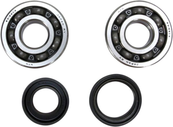 CRANK BEARING SEAL KIT