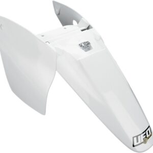 FENDER RR KTM65 WHT