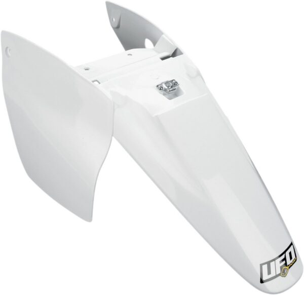 FENDER RR KTM65 WHT