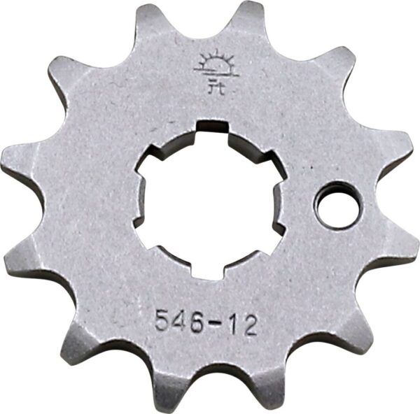 SPROCKET FRONT 12T 420