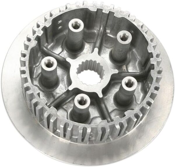 CLUTCH HUB INNER CR125 86-99