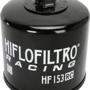 OIL FILTER HF153 RACING