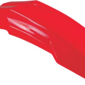 FENDER SUPERMOTO RED