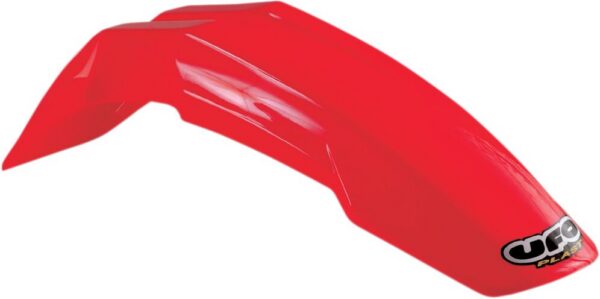 FENDER SUPERMOTO RED