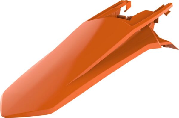 FENDER RR SX85 18- OR