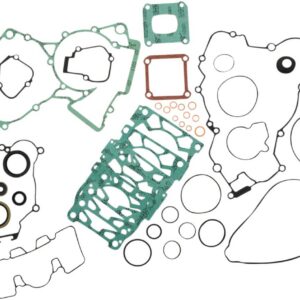 GASKET KIT COMPLETE HUS