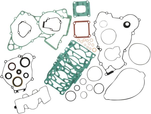 GASKET KIT COMPLETE HUS