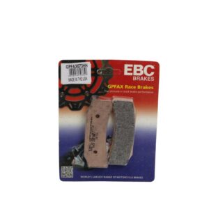 BRAKE PAD GPFA SINTER RACE