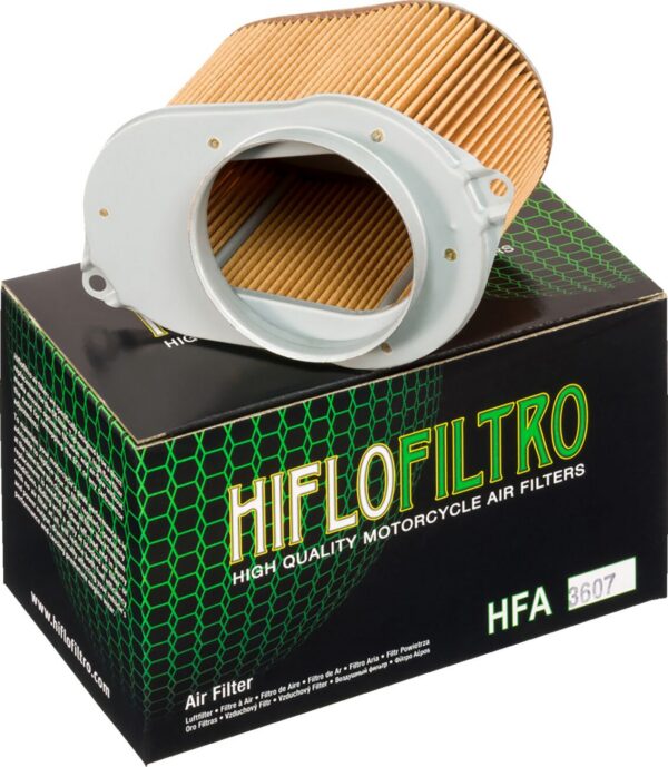 FILTERAIR HIFLOFILTRO SUZ