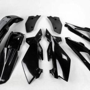 BODY KIT HVA 06-08 2T BK