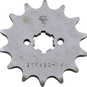 SPROCKET FRONT 14T 520