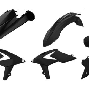 BODY KIT BETA 18-19 BLK
