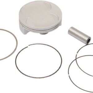 PISTON KIT CRF450R 02-03