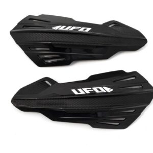 HANDGUARDS GASGAS BK