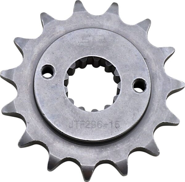 SPROCKET FRONT 15T 525